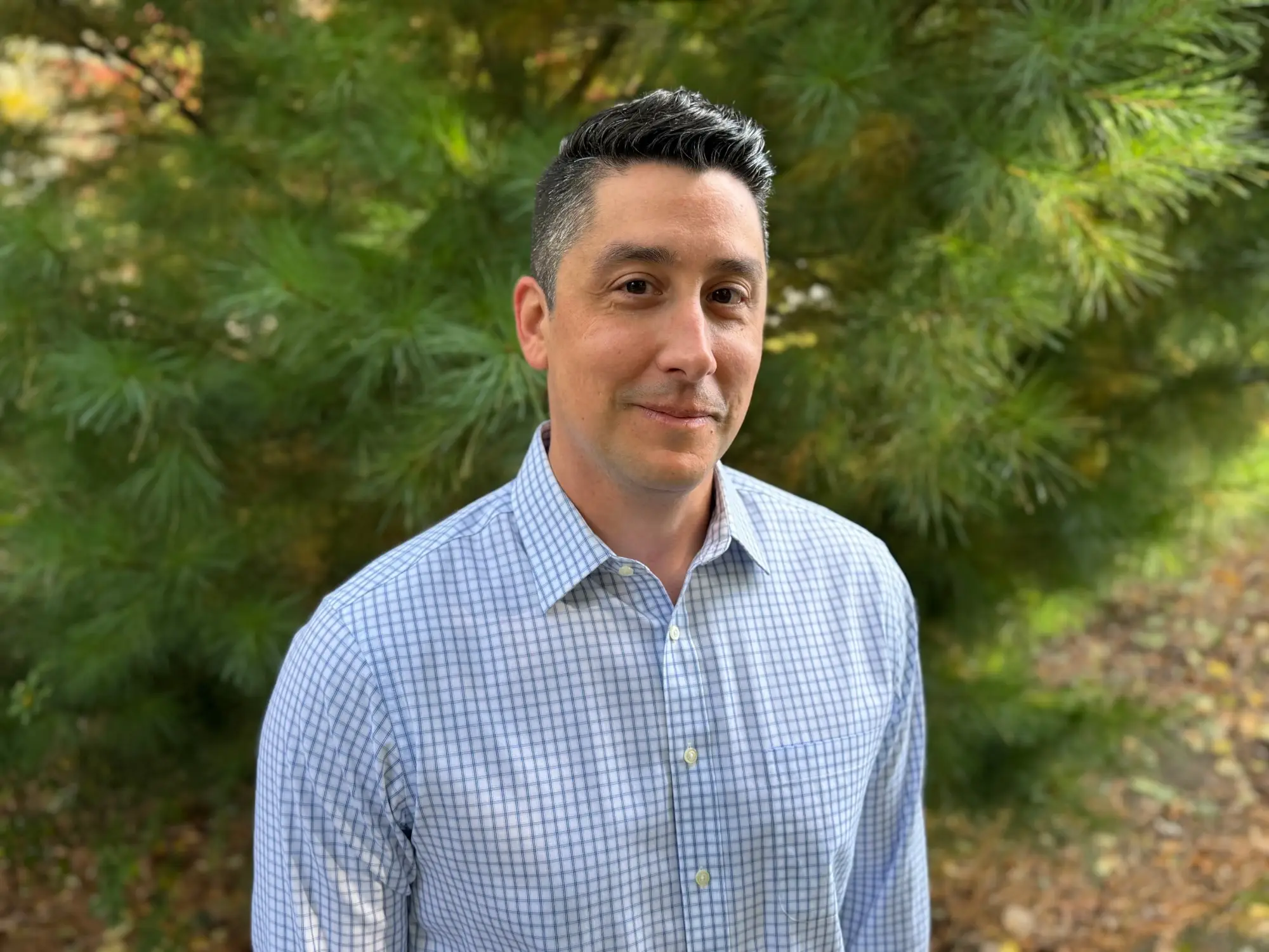 Mike, founder of Nock Digital